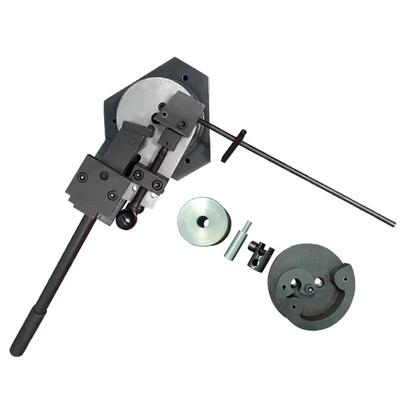 Bending machine Metal bending machine Small manual SBG-40 Multi-function bending forming All-steel structure Strong and practica
Bending machine Metal bending machine Small manual SBG-40 Multi-function bending forming All-steel structure Strong and practica