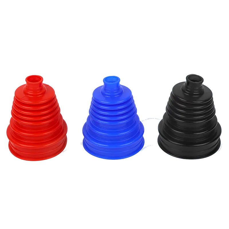 Universal Silicone CV Constant-velocity Dust Cover Joint Boot Drive Shaft Universal Strong Elasticity Cars Tools
Universal Silicone CV Constant-velocity Dust Cover Joint Boot Drive Shaft Universal Strong Elasticity Cars Tools
