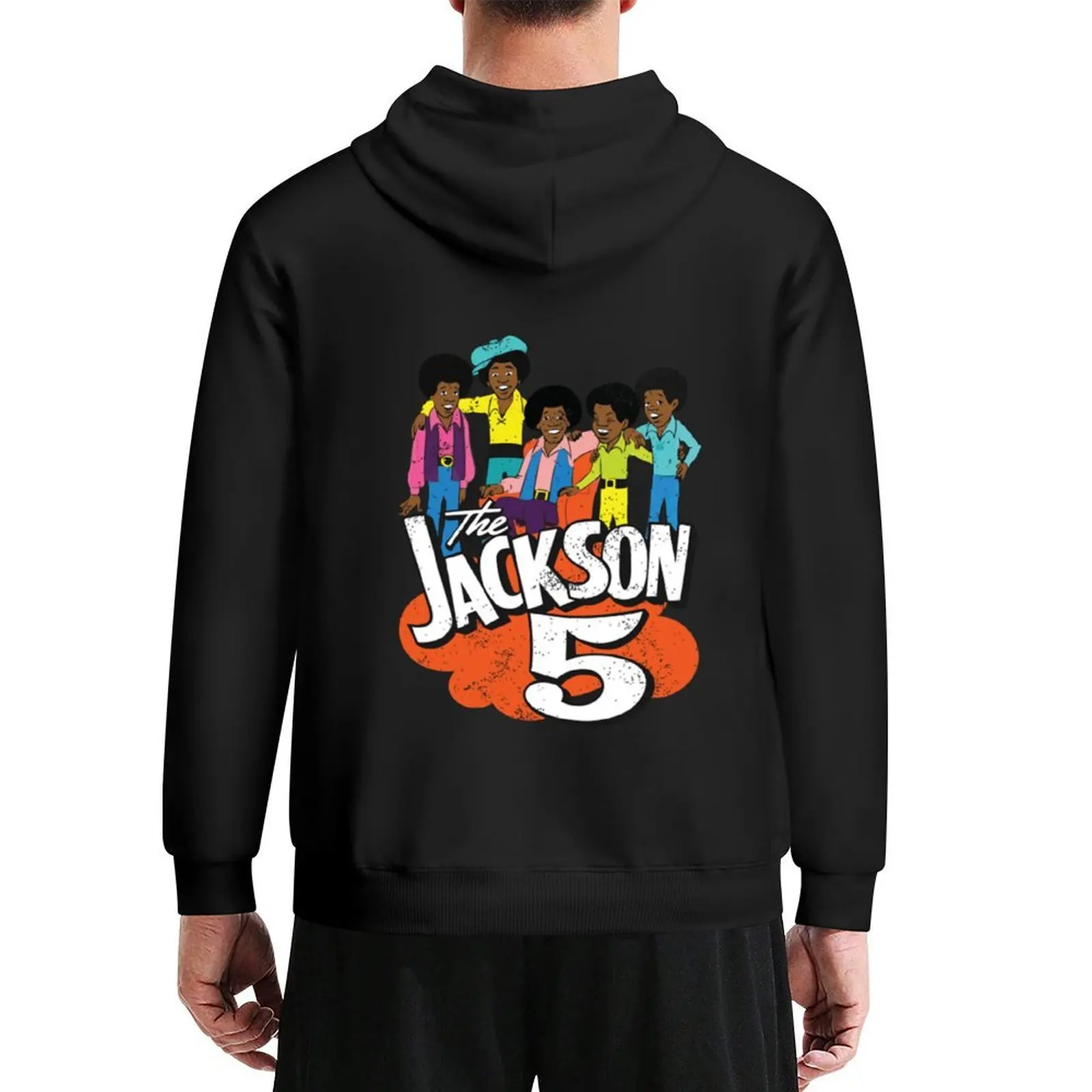 Jackson 5 70's Cartoon Retro Vintage 1970s Distressed Hoodie mens designer clothes men's clothes new in hoodies and blouses
Jackson 5 70's Cartoon Retro Vintage 1970s Distressed Hoodie mens designer clothes men's clothes new in hoodies and blouses