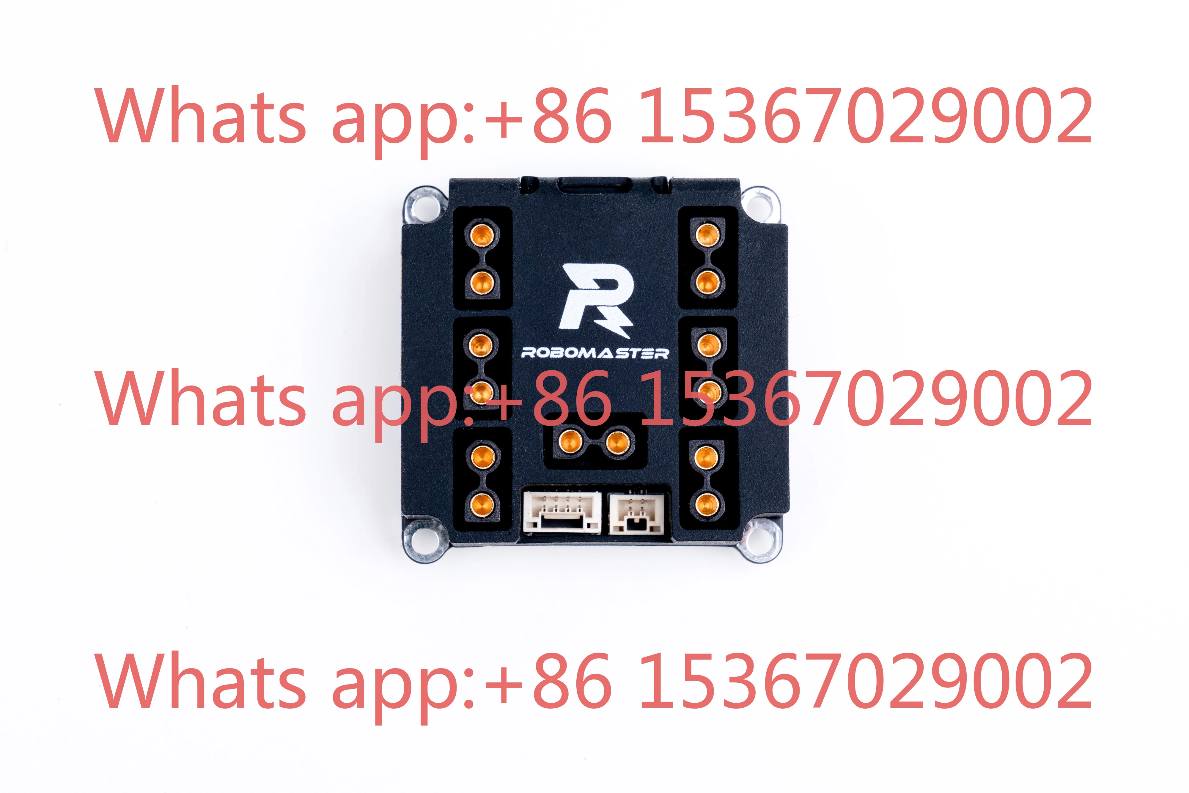 ROBOMASTER Roma Market, ESC Center Board 2
ROBOMASTER Roma Market, ESC Center Board 2