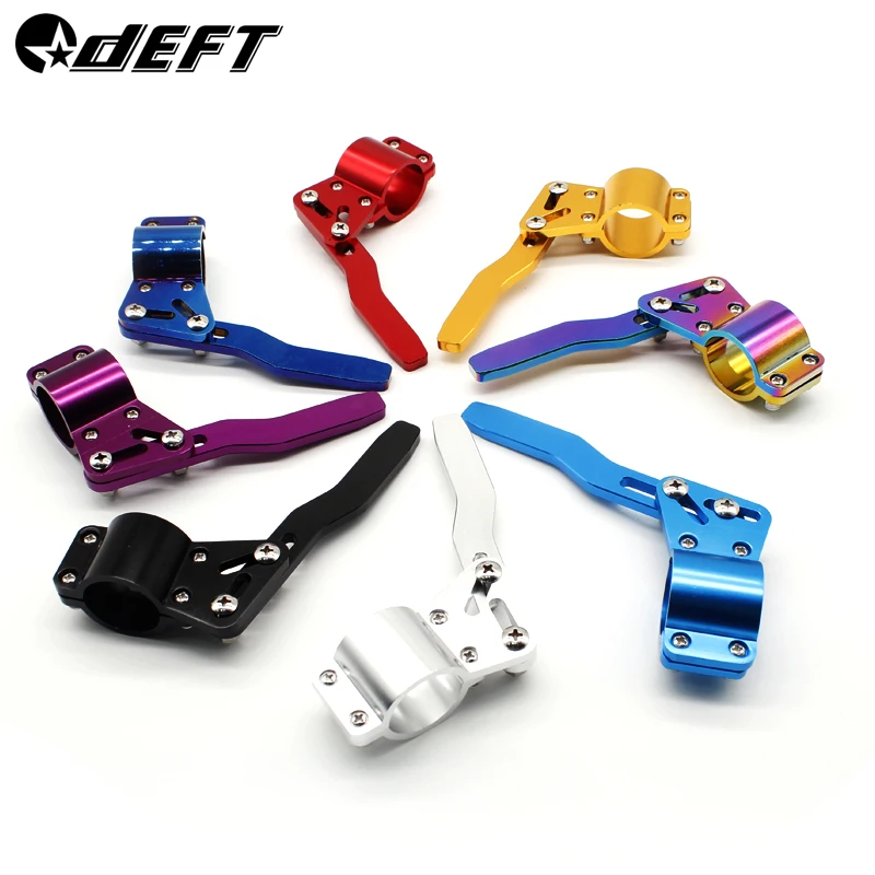 DEFT Universal Extension Fast Dial Steering Wheel Signal Rod Extender Steering Signal Control Rod Blinker lever position
DEFT Universal Extension Fast Dial Steering Wheel Signal Rod Extender Steering Signal Control Rod Blinker lever position