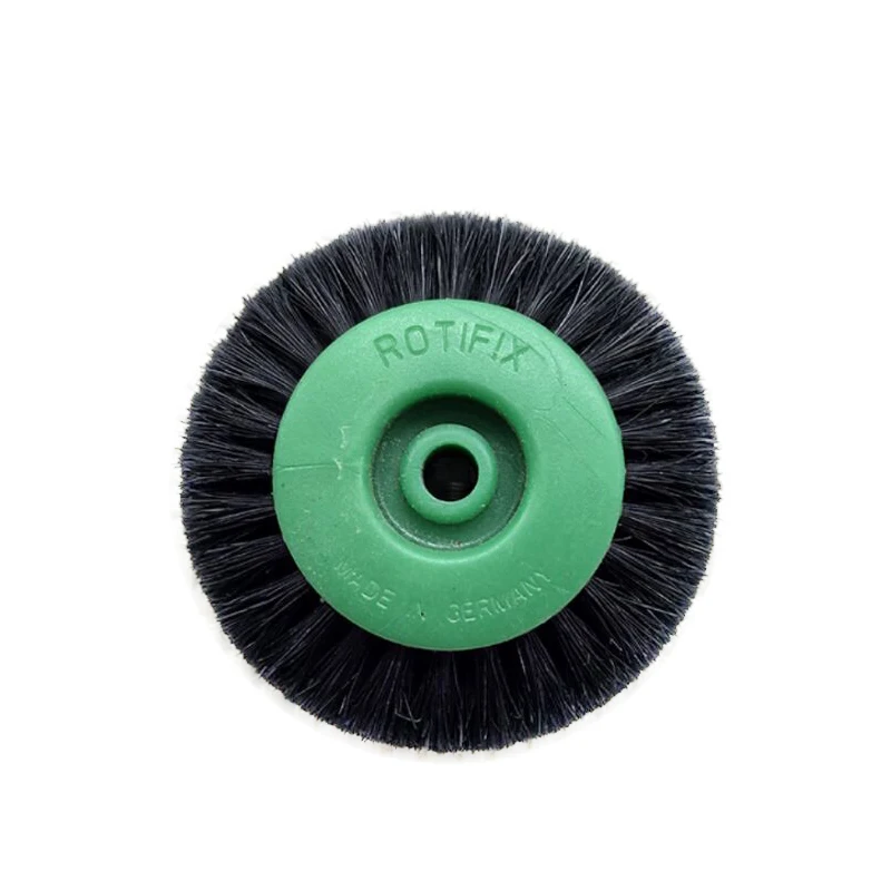 Wholesale Jewelry Polishing Tools Gold Silver Metal Cleaning Chungking Bristle Polishing Brush
Wholesale Jewelry Polishing Tools Gold Silver Metal Cleaning Chungking Bristle Polishing Brush