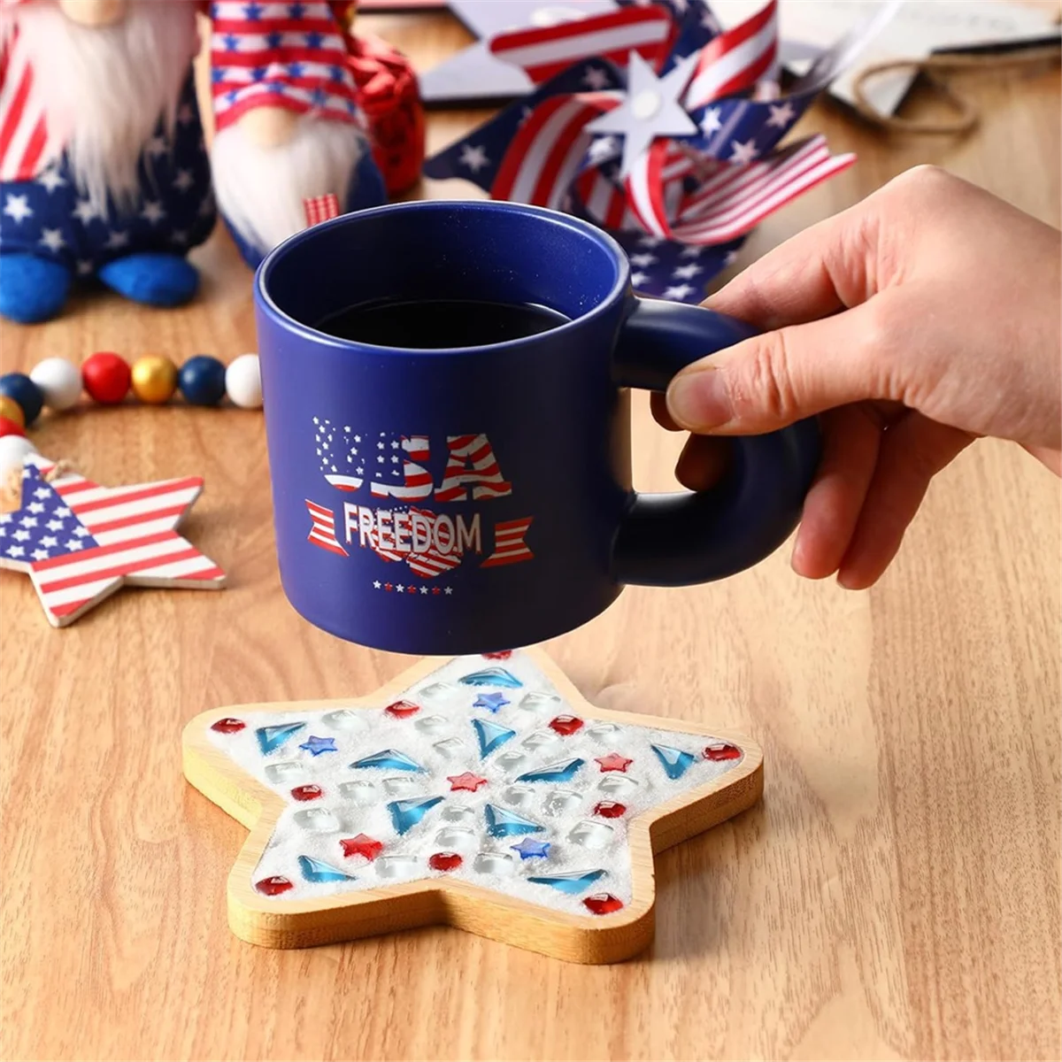 AA98 2 комплекта DIY стеклянная мозаичная плитка красный, белый, синий подарок для взрослых патриотическое украшение ручной работы для дома
AA98 2 комплекта DIY стеклянная мозаичная плитка красный, белый, синий подарок для взрослых патриотическое украшение ручной работы для дома