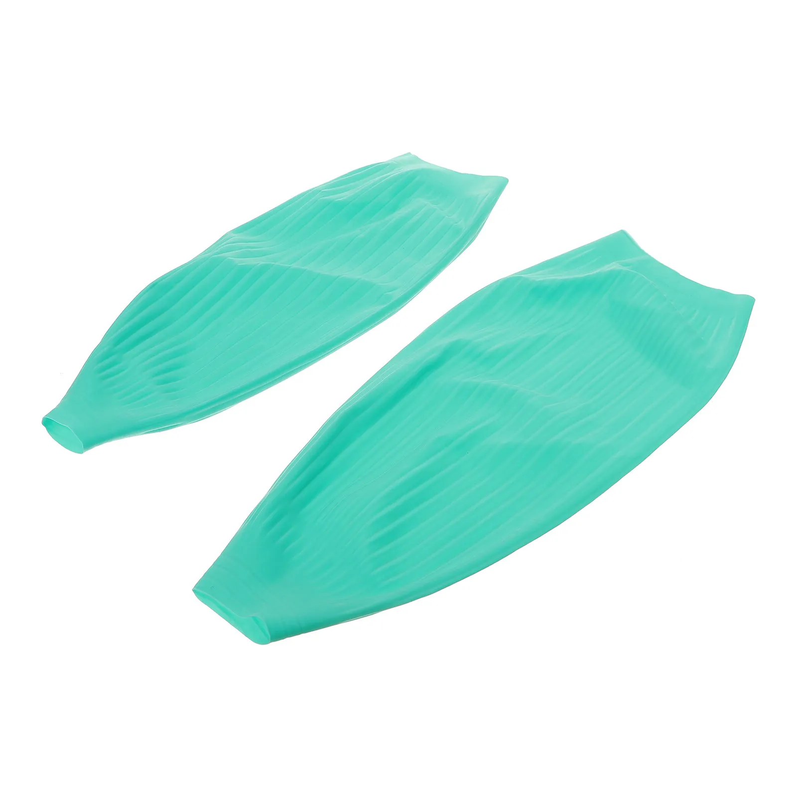 1Pair Latex Waterproof Oversleeve Oilproof Arm Sleeve Protector Elastic Double End Fit Kitchen Household Cleaning Green 40Cm
1Pair Latex Waterproof Oversleeve Oilproof Arm Sleeve Protector Elastic Double End Fit Kitchen Household Cleaning Green 40Cm