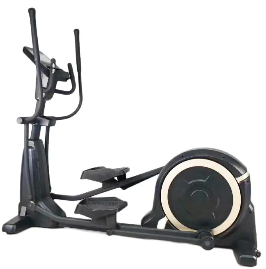 Commercial Gym Bike Equipment Elliptical Machine Gym Cardio Fitness Equipment Cross Trainer Elliptical Trainer
Commercial Gym Bike Equipment Elliptical Machine Gym Cardio Fitness Equipment Cross Trainer Elliptical Trainer