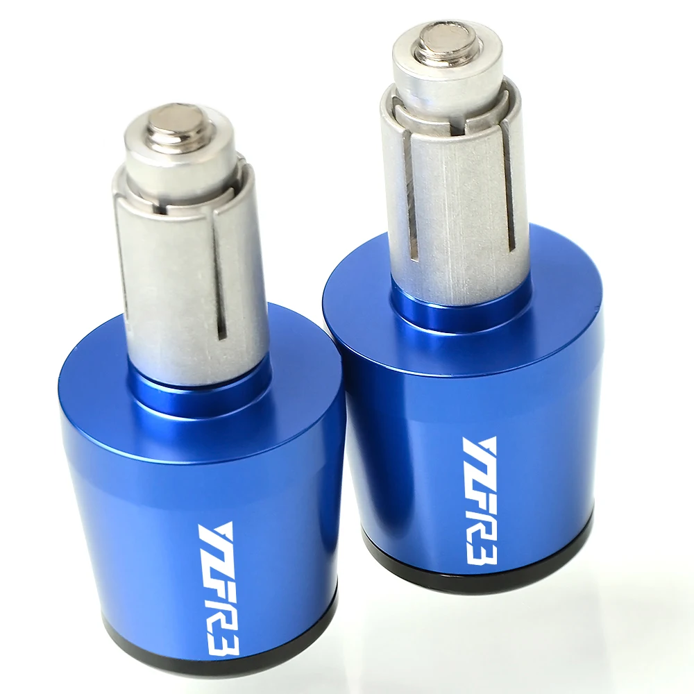 2023 For Yamaha YZFR3 YZF R3 YZF-R3 2015 2016 2017 2018-2020 2023 2022 2021 7/8" 22MM Handlebar Hand Grips Handle Bar End Cap
2023 For Yamaha YZFR3 YZF R3 YZF-R3 2015 2016 2017 2018-2020 2023 2022 2021 7/8" 22MM Handlebar Hand Grips Handle Bar End Cap