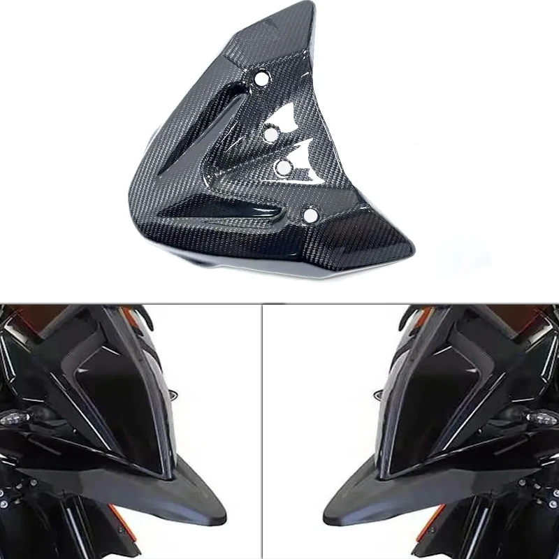 Motorcycle Front Beak Frame Nose Fairing Cowl Fender For 390 790 Adventure ADV 2019 2020 2021 890 Adventure 3K Carbon Fiber
Motorcycle Front Beak Frame Nose Fairing Cowl Fender For 390 790 Adventure ADV 2019 2020 2021 890 Adventure 3K Carbon Fiber