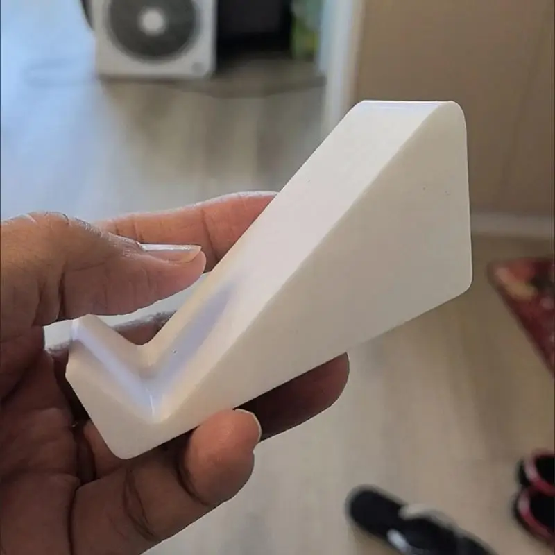 652F Universal Compatibility Speaker Base for Multiple Auditory Devices Stands for Various Brands and Size Display stand
652F Universal Compatibility Speaker Base for Multiple Auditory Devices Stands for Various Brands and Size Display stand