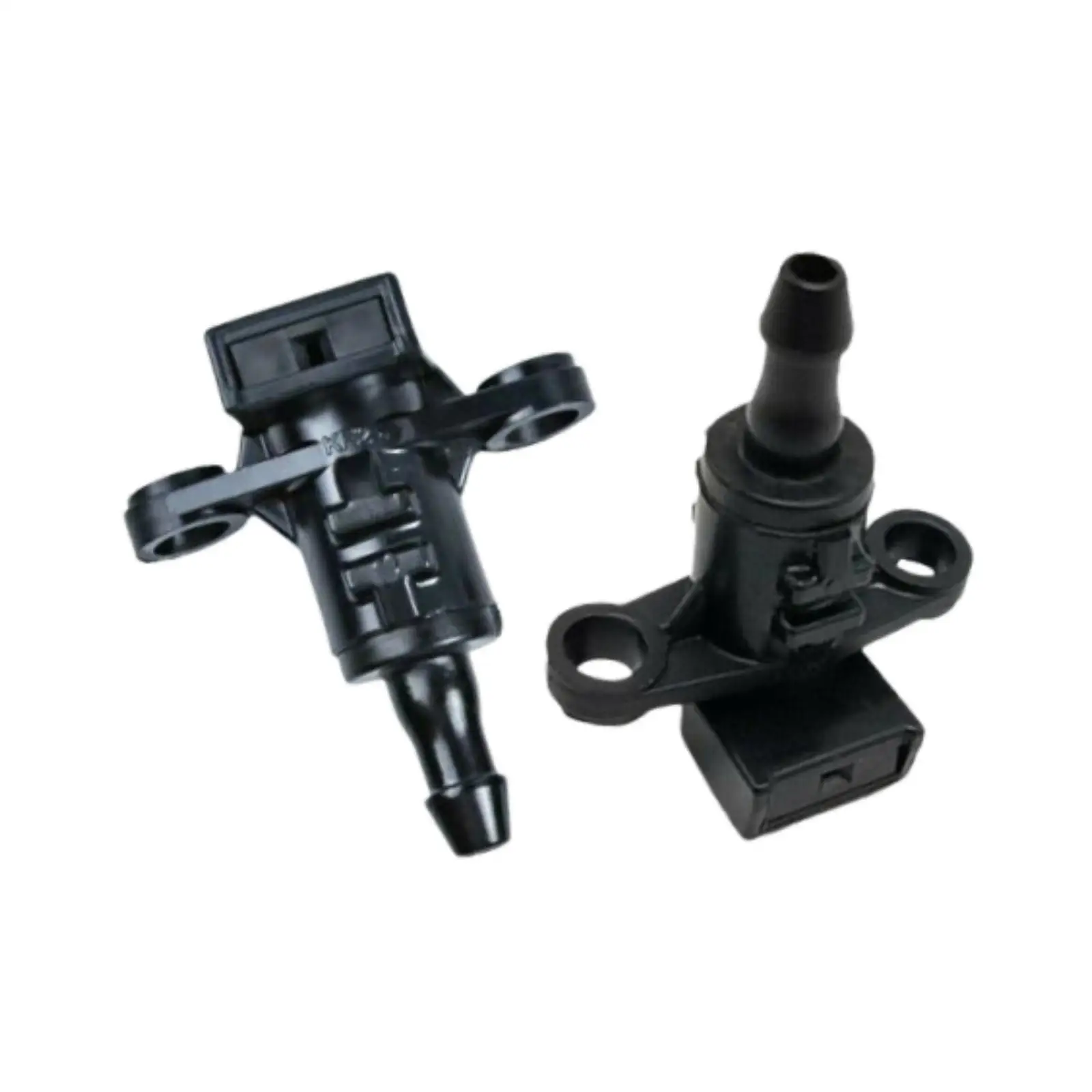 Автомобильная насадка для омывателя ветрового стекла, черная пластиковая насадка для переднего лобового стекла, высокое качество, простая установка для Hyundai Elantra Kia Rio
Автомобильная насадка для омывателя ветрового стекла, черная пластиковая насадка для переднего лобового стекла, высокое качество, простая установка для Hyundai Elantra Kia Rio