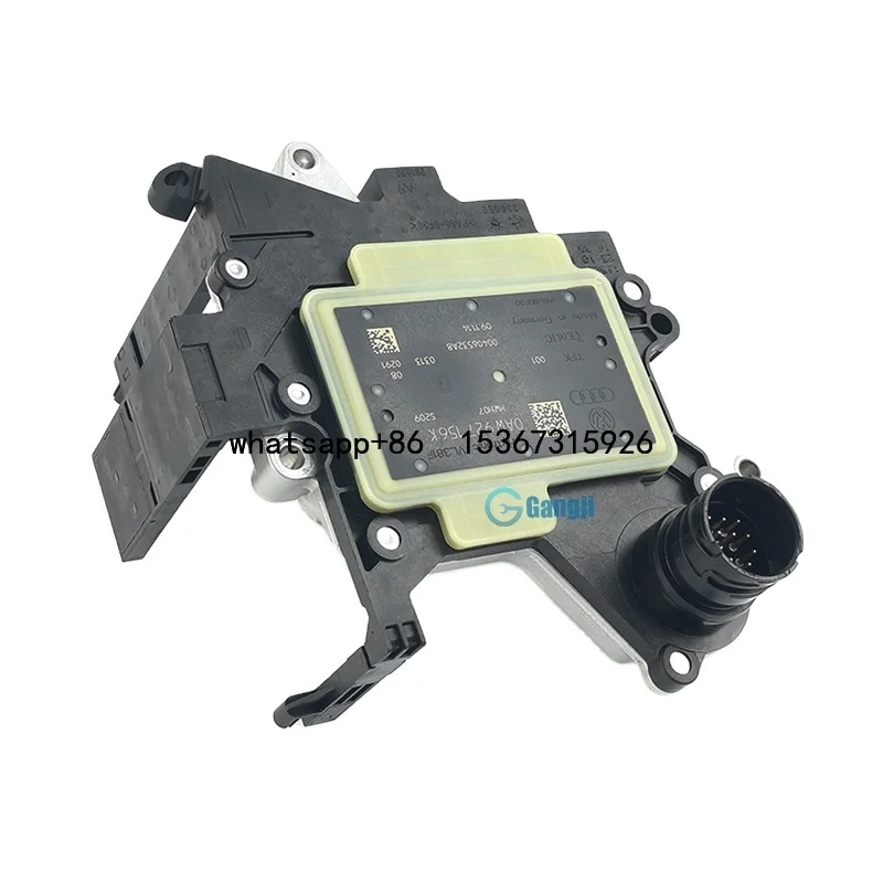 Wholesale Price 0AW927156K 0AW TCU Transmission Control Module for VW 2009-2016 A4 A5 2.0
Wholesale Price 0AW927156K 0AW TCU Transmission Control Module for VW 2009-2016 A4 A5 2.0