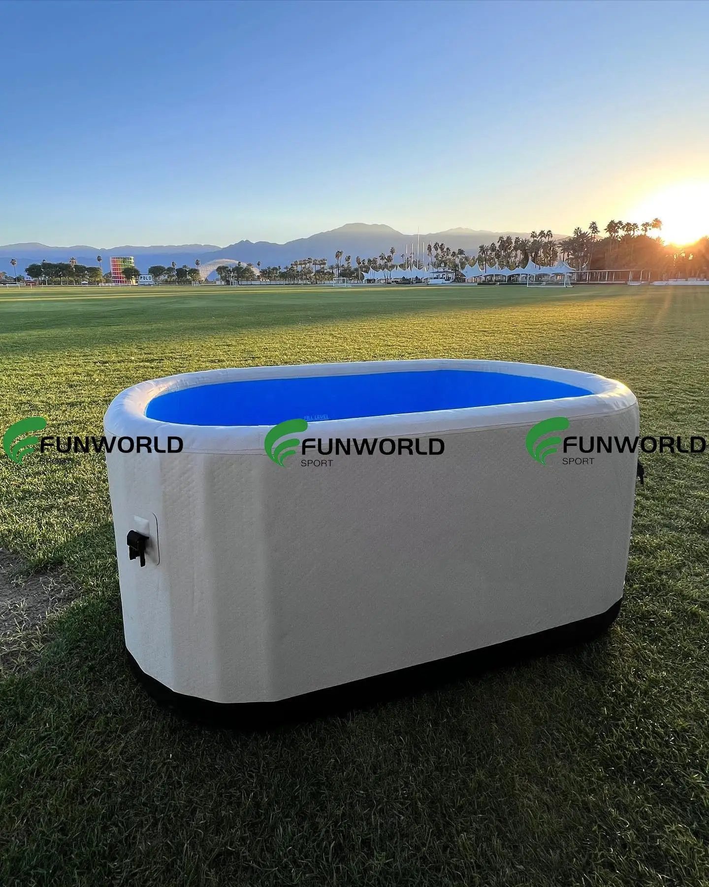 Recovery Tub Portable Ice Bath For Cold Water Therapy Training Spa Ice Baths And Soaking
Recovery Tub Portable Ice Bath For Cold Water Therapy Training Spa Ice Baths And Soaking