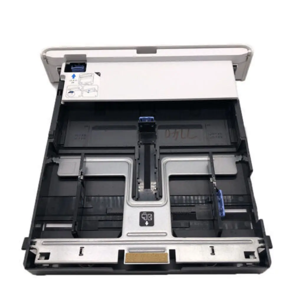Входной лоток для бумаги 1 G5J38-40013 G5J38 подходит для HP OfficeJet Pro 9730 9720e 9730e 9720
Входной лоток для бумаги 1 G5J38-40013 G5J38 подходит для HP OfficeJet Pro 9730 9720e 9730e 9720