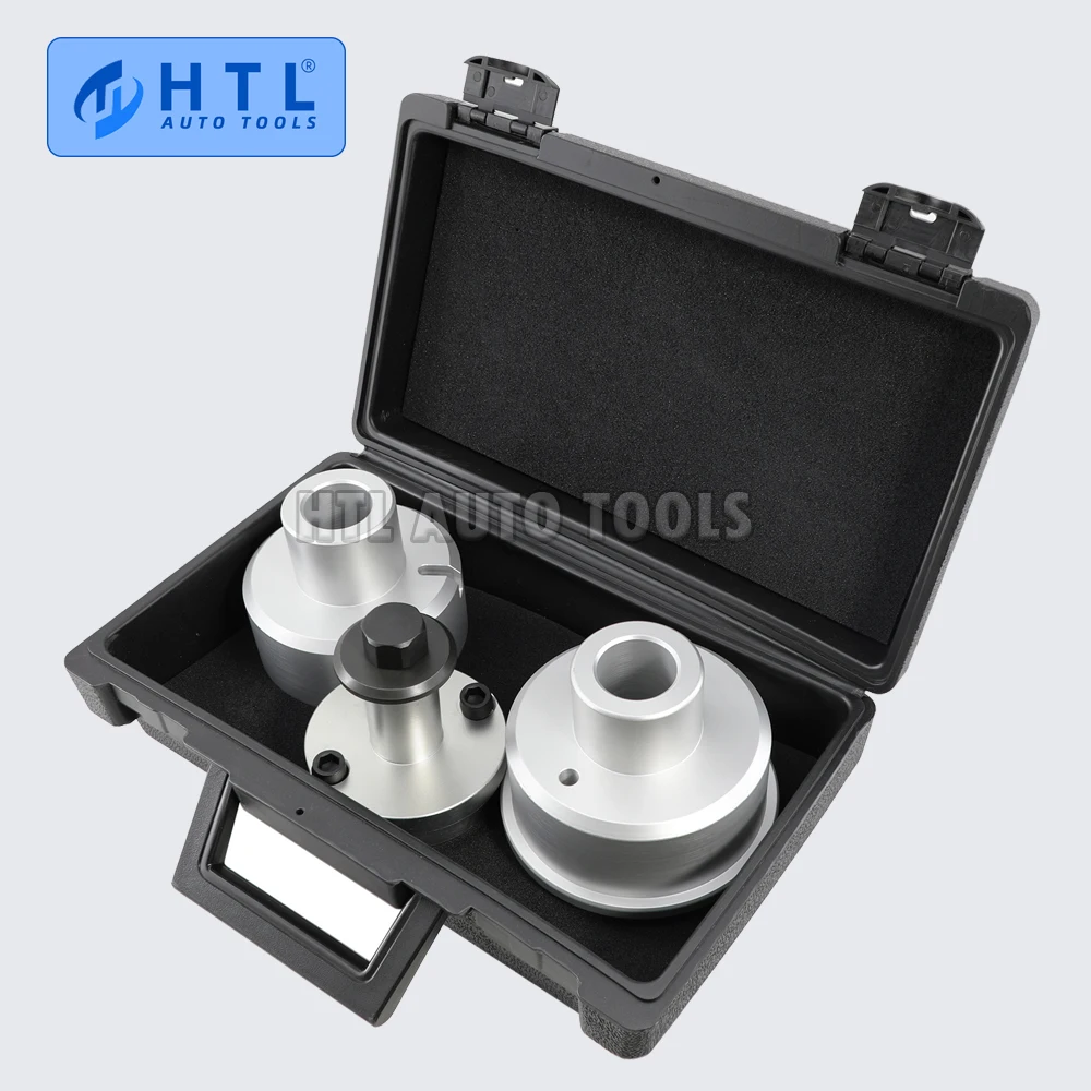 For Porsche Macan Panamera 3.0T Crankshaft Oil Seal Installer Remover Crank Signal Gear Ring Tool
For Porsche Macan Panamera 3.0T Crankshaft Oil Seal Installer Remover Crank Signal Gear Ring Tool