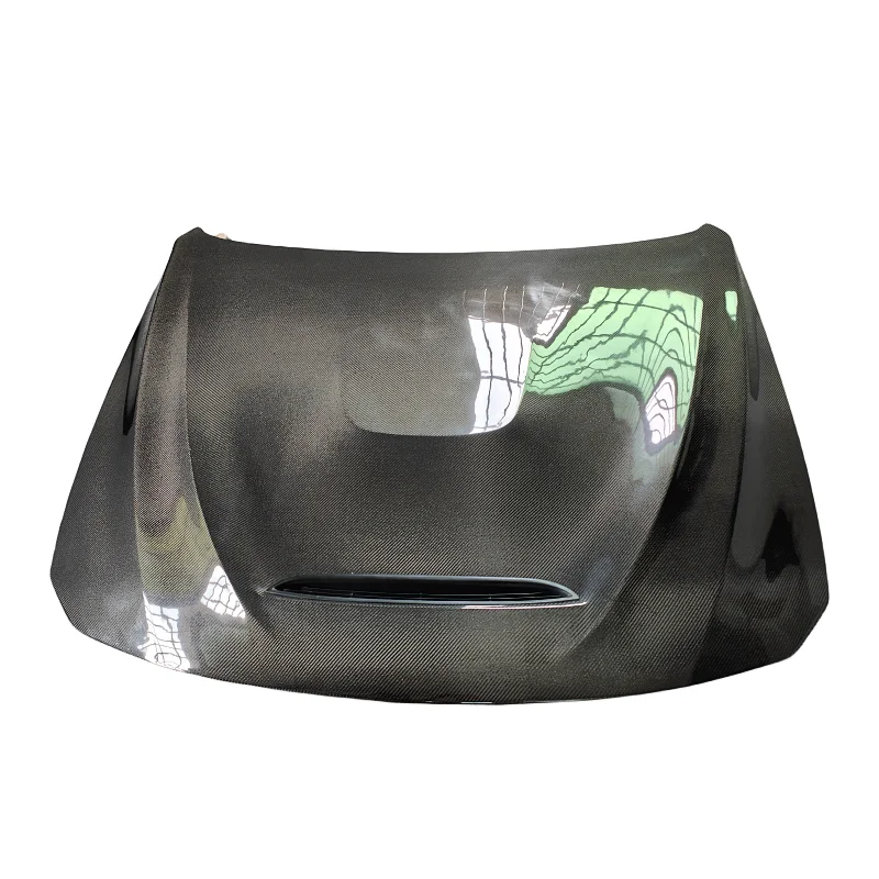 High Quality 3K Carbon Fiber Front Hood GTS Style for BMW 3 Series F34 Hood Body Kit
High Quality 3K Carbon Fiber Front Hood GTS Style for BMW 3 Series F34 Hood Body Kit