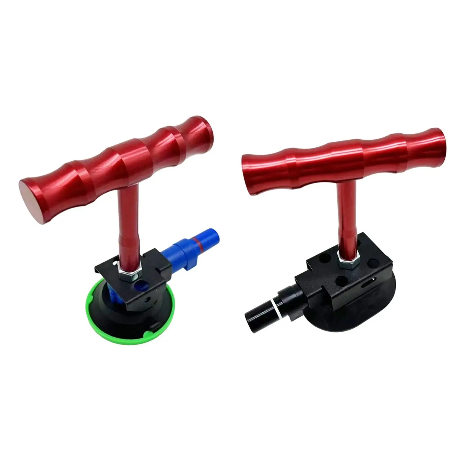 Car Dent Puller for Metal Surface Dent Sturdy Ergonomic Heavy Duty Vehicles with Suction Cup DIY Repair Dent Remover Tool
Car Dent Puller for Metal Surface Dent Sturdy Ergonomic Heavy Duty Vehicles with Suction Cup DIY Repair Dent Remover Tool