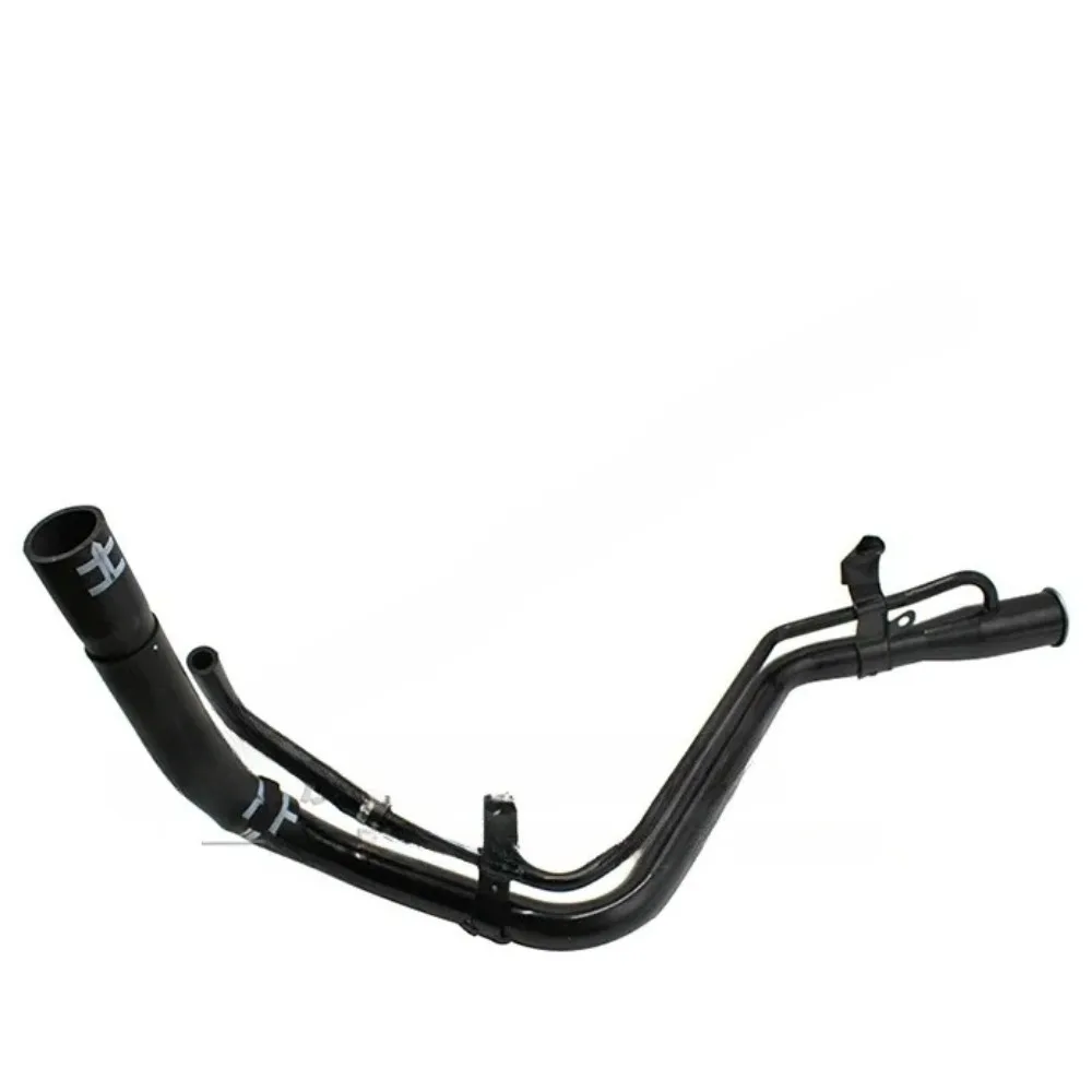 Fuel Tank Inlet Tube Assembly for Haval H6 Fuel Refueling Pipe
Fuel Tank Inlet Tube Assembly for Haval H6 Fuel Refueling Pipe