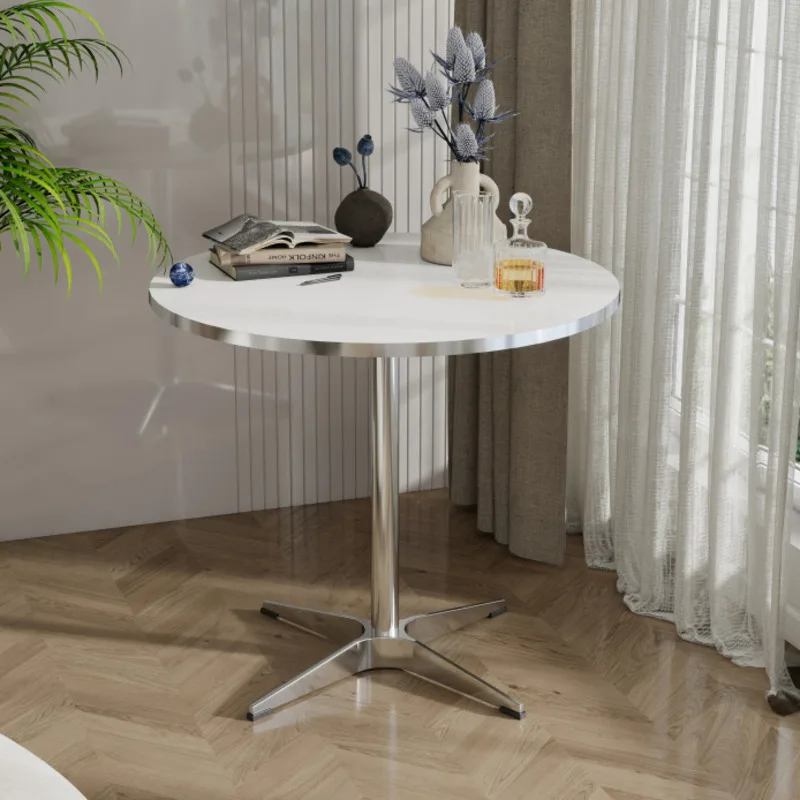 Modern Circular Table Small Tea Table With A Minimalist Style Suitable For Use In Family Dining Rooms Kitchens And Living Ro
Modern Circular Table Small Tea Table With A Minimalist Style Suitable For Use In Family Dining Rooms Kitchens And Living Ro