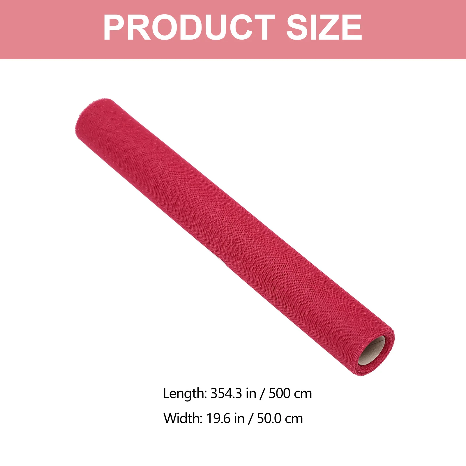 Flower Packaging Materials Floral Florist Bouquets Chiffon Wrapping Mesh Flowers
Flower Packaging Materials Floral Florist Bouquets Chiffon Wrapping Mesh Flowers