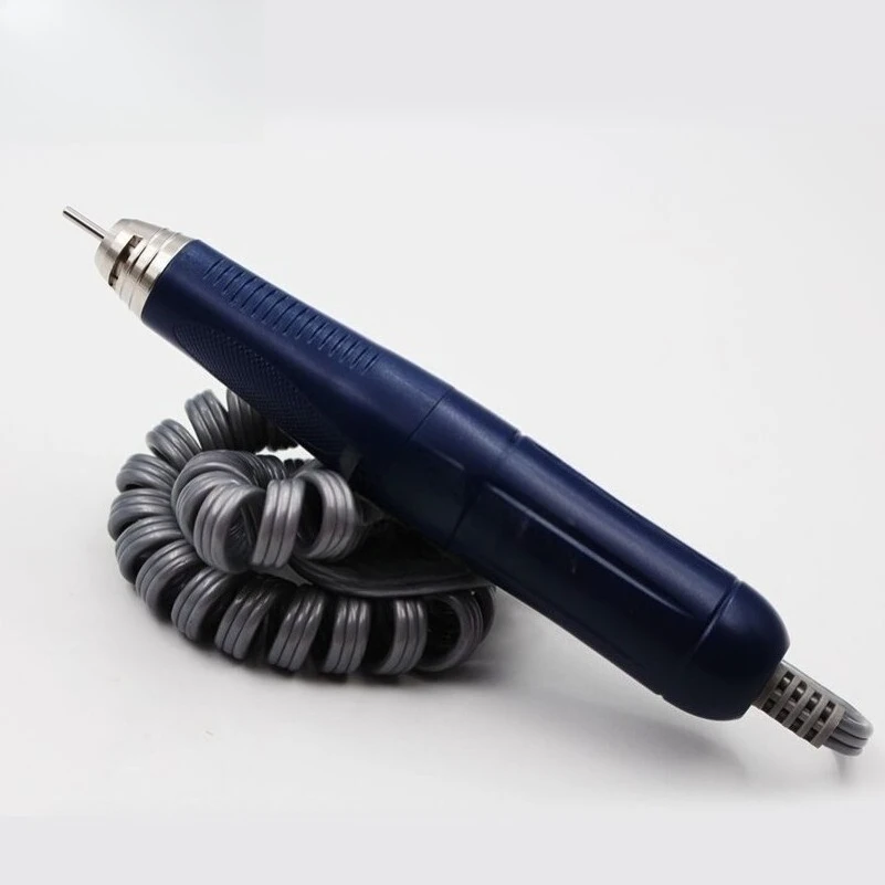 Polishing machine handle electric 70000 RPM small polishing machine handle electric drill carving machine handle