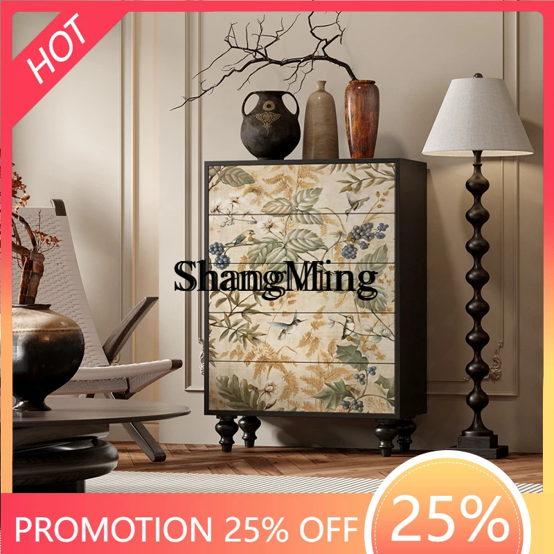 CL Simple Light Luxury Home Entry Entrance Cabinet Household Solid Wood Cupboard Living Room Storage Cabinet
CL Simple Light Luxury Home Entry Entrance Cabinet Household Solid Wood Cupboard Living Room Storage Cabinet