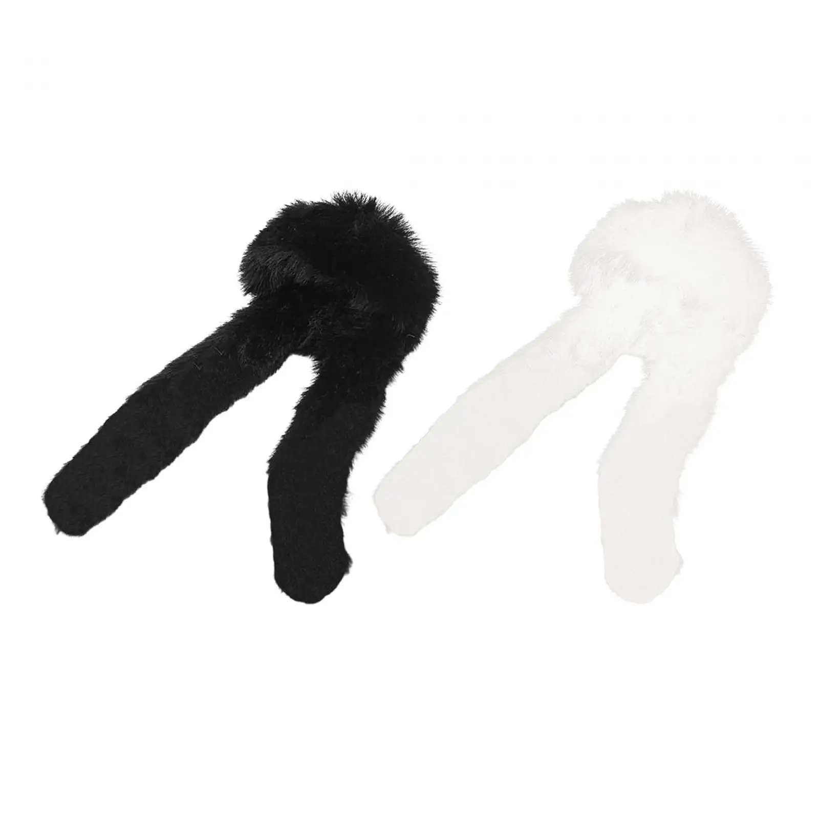 Fashion 1/6 Hat Costume Accessories Toys Model, Handmade Plush Cap for 12" Doll Model, Figures Body Dress up Accessories
Fashion 1/6 Hat Costume Accessories Toys Model, Handmade Plush Cap for 12" Doll Model, Figures Body Dress up Accessories