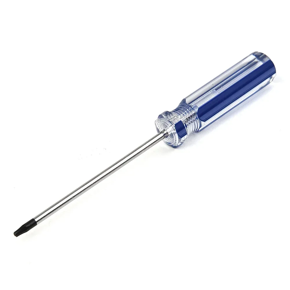 3PCS 132mm T8 T9 Precision Magnetic Screwdriver For Xbox Wireless Controller Torx6 Hand Tools Multi-tool Manual Tools
3PCS 132mm T8 T9 Precision Magnetic Screwdriver For Xbox Wireless Controller Torx6 Hand Tools Multi-tool Manual Tools