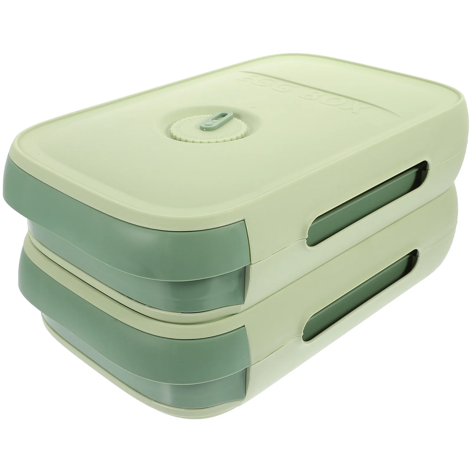 Egg Carton PP Material Durable Flexible Long Service Life Drawer Design Fridge Containers Refrigerator Storage Kitchen Organizer
Egg Carton PP Material Durable Flexible Long Service Life Drawer Design Fridge Containers Refrigerator Storage Kitchen Organizer