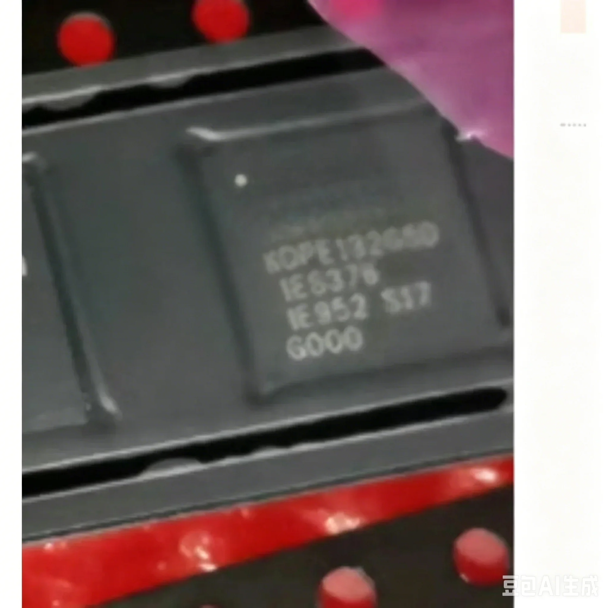 10PCS XDPE132G5D-G XDPE132G5D new and original in stock
10PCS XDPE132G5D-G XDPE132G5D new and original in stock