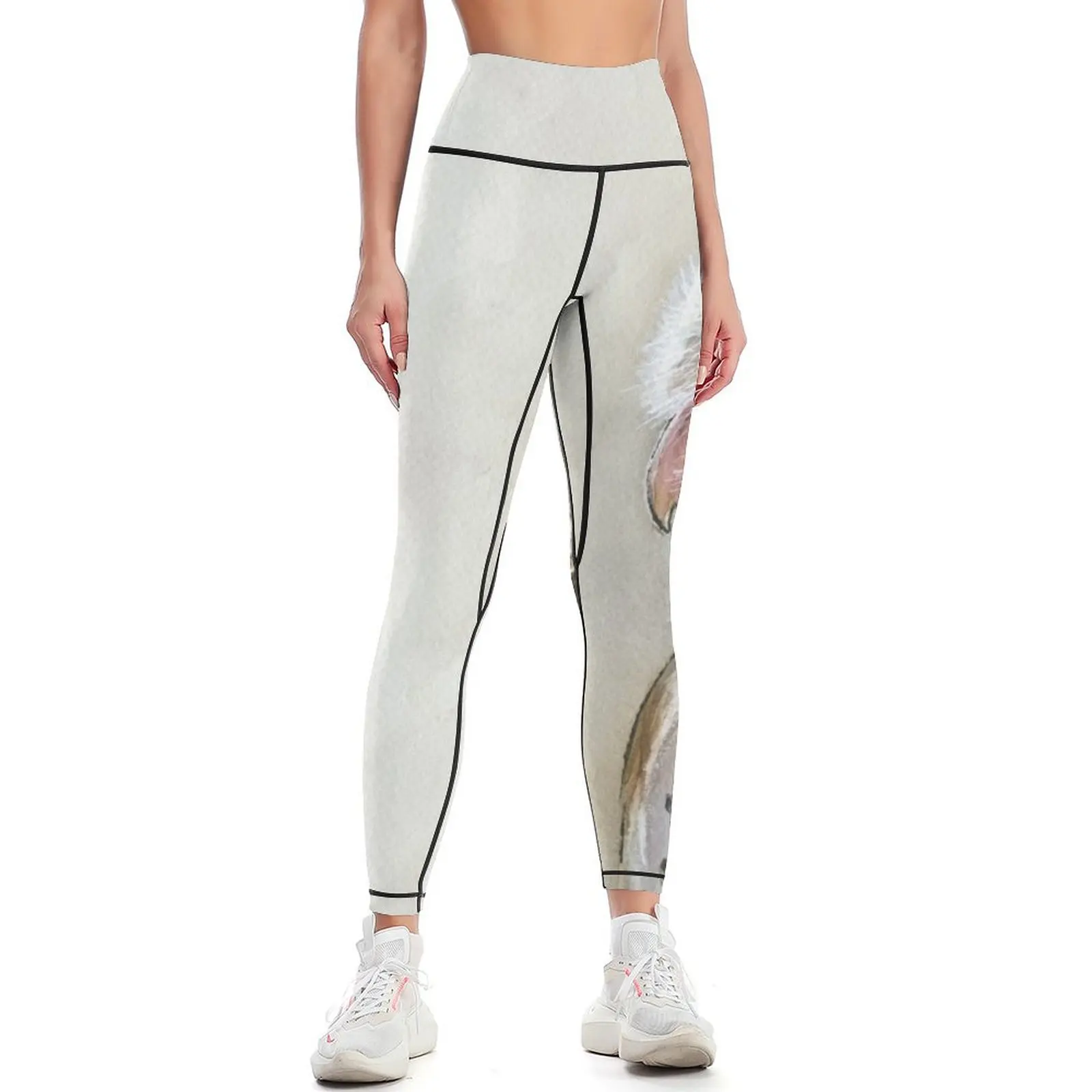 Barn Owl Watercolor Leggings Golf wear legging pants raises butt Women's tights for physical Womens Leggings
Barn Owl Watercolor Leggings Golf wear legging pants raises butt Women's tights for physical Womens Leggings