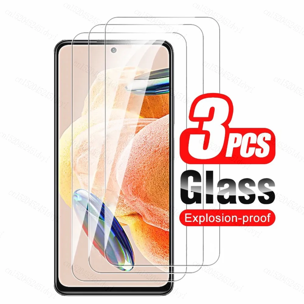 Защитное стекло для Xiaomi Redmi 12 C, 3 шт., защитные пленки для экрана Redmi Note 12 S Pro Plus 5G 12R 12T 12 S, закаленное стекло
Защитное стекло для Xiaomi Redmi 12 C, 3 шт., защитные пленки для экрана Redmi Note 12 S Pro Plus 5G 12R 12T 12 S, закаленное стекло