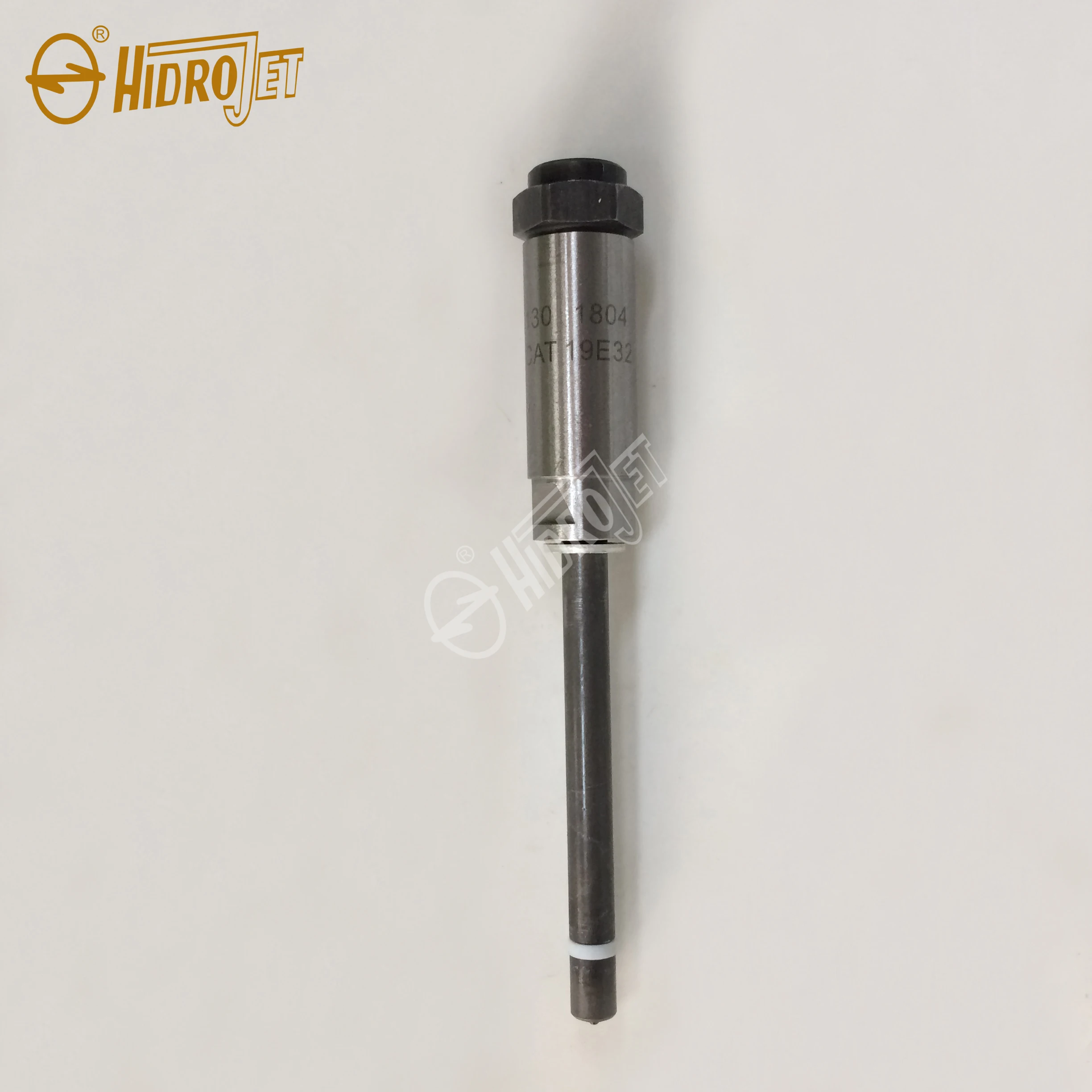 Fuel Diesel Pencil Fuel 130-1804 1301804 Nozzle Excavator Accessory
Fuel Diesel Pencil Fuel 130-1804 1301804 Nozzle Excavator Accessory