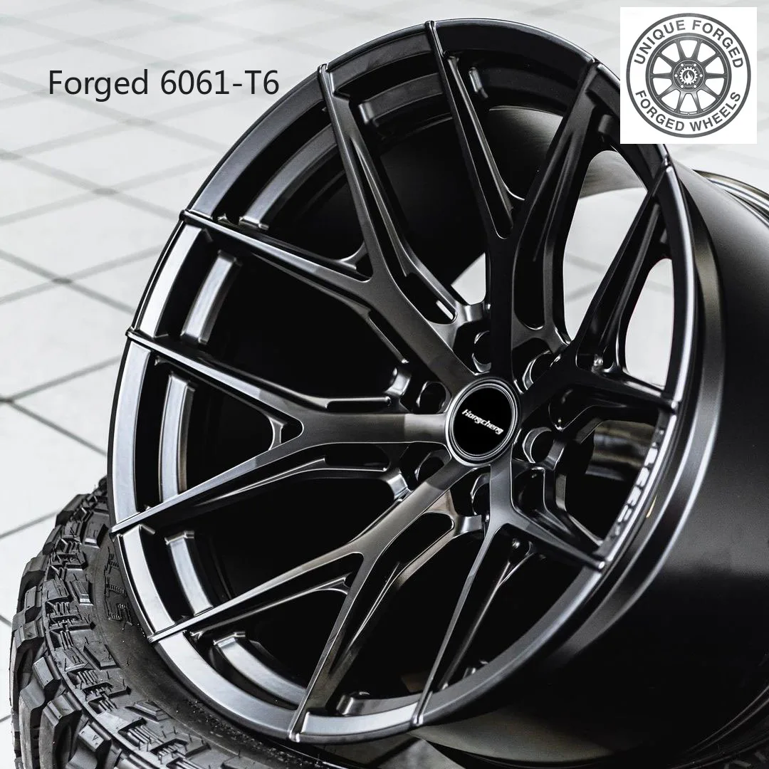 26 Style Custom Forged Off Road Wheels Alloy Bronze Black 17 18 19 20 Inch Deep Concave 4X4 SUV Rims
26 Style Custom Forged Off Road Wheels Alloy Bronze Black 17 18 19 20 Inch Deep Concave 4X4 SUV Rims