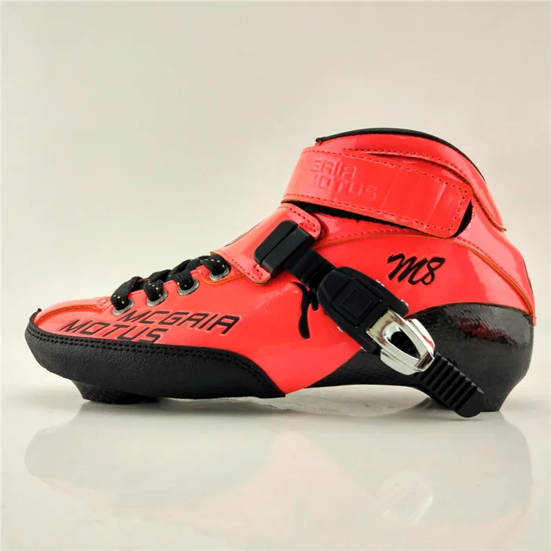 Professional Marathon Street Road Inline Speed Skates Shoes Boot for Adults Kids Black Yellow Red Size 27 28 29 to 41 42 43 44
Professional Marathon Street Road Inline Speed Skates Shoes Boot for Adults Kids Black Yellow Red Size 27 28 29 to 41 42 43 44