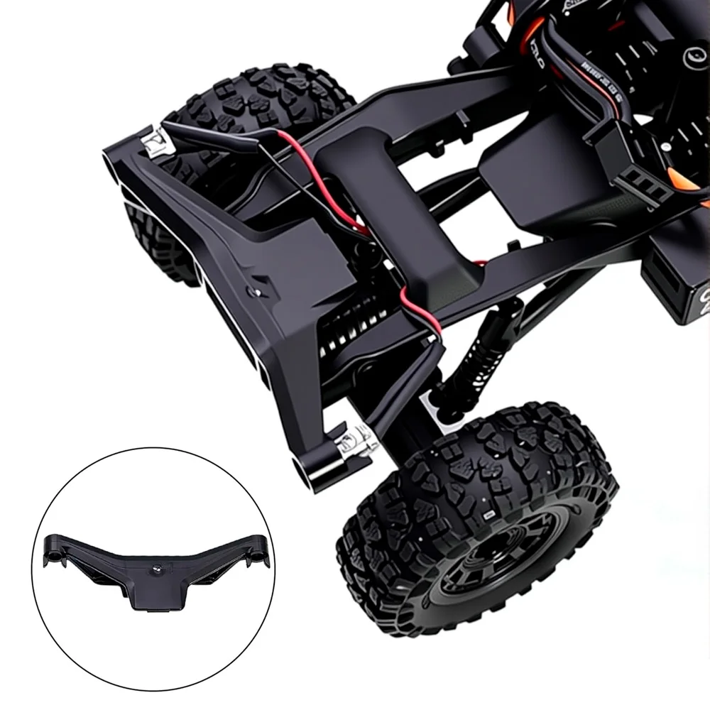 9IMOD SCX30 RC Crawler Body Shell Plastic Painted/Unpainted Cover Direct Fit LED Ready Spare Tire Mount for 1/30 Upgrade
9IMOD SCX30 RC Crawler Body Shell Plastic Painted/Unpainted Cover Direct Fit LED Ready Spare Tire Mount for 1/30 Upgrade