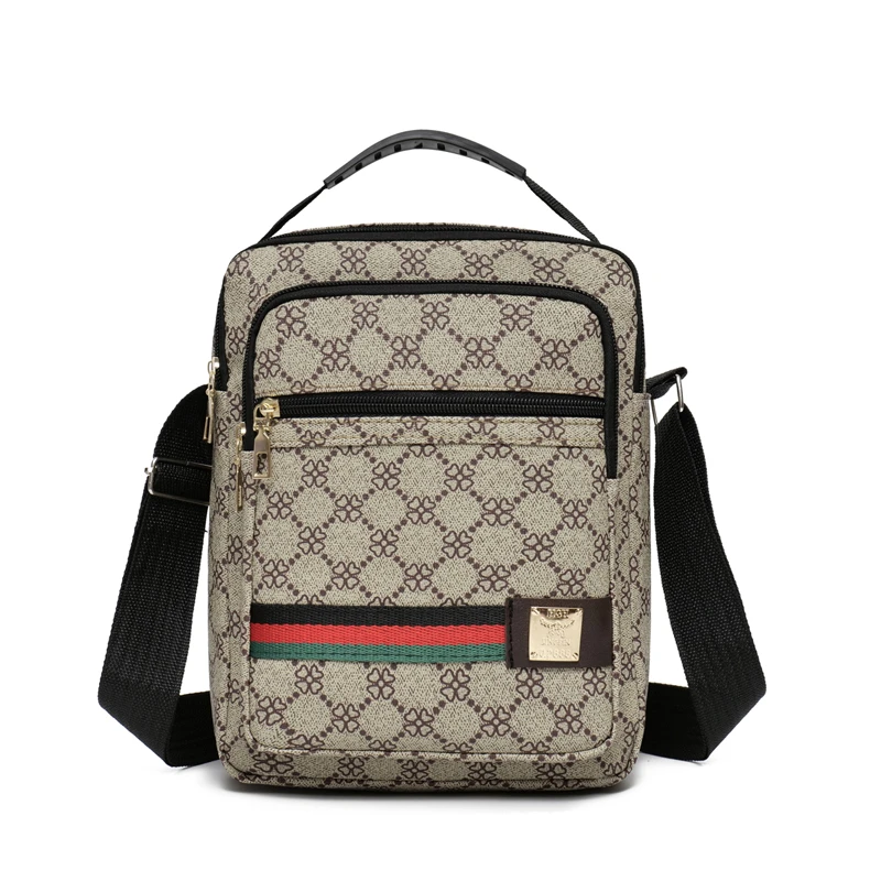 2026 New Fashion Men Multi-layer Crossbody Bag Versatile Casual Business Shoulder Handbag Daily Commute Messenger Purse
2026 New Fashion Men Multi-layer Crossbody Bag Versatile Casual Business Shoulder Handbag Daily Commute Messenger Purse