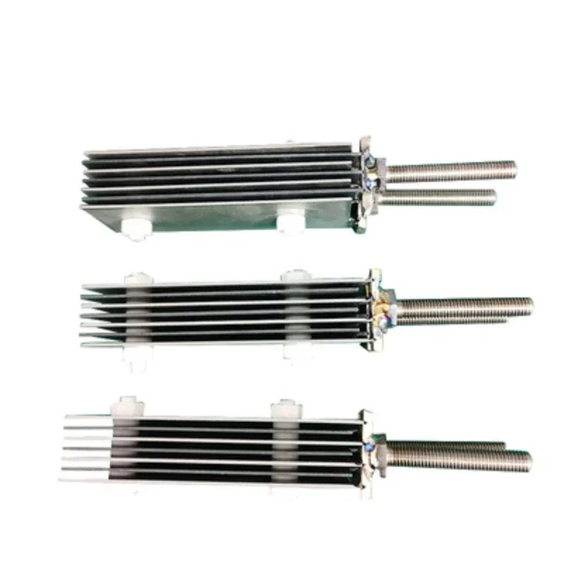 High purity corrosion-resistant ruthenium coating ruthenium coating iridium coating iridium titanium anode plate
High purity corrosion-resistant ruthenium coating ruthenium coating iridium coating iridium titanium anode plate