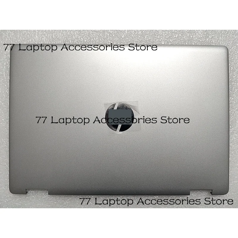 НОВИНКА для HP pavilion 14-DH TPN-W139, задняя крышка ЖК-дисплея L52873-001, серебристая
НОВИНКА для HP pavilion 14-DH TPN-W139, задняя крышка ЖК-дисплея L52873-001, серебристая