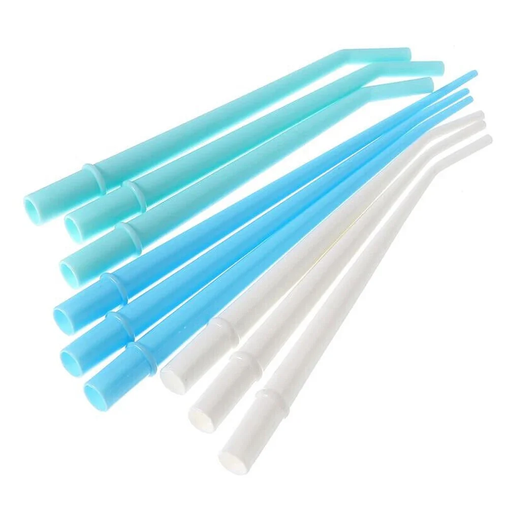 10×25 Pcs/Bag Disposable Dental Surgical Aspirator Suction Saliva Ejector Tip Tube Plastic 1/4" 1/8'' 1/16'' Odontologia
10×25 Pcs/Bag Disposable Dental Surgical Aspirator Suction Saliva Ejector Tip Tube Plastic 1/4" 1/8'' 1/16'' Odontologia