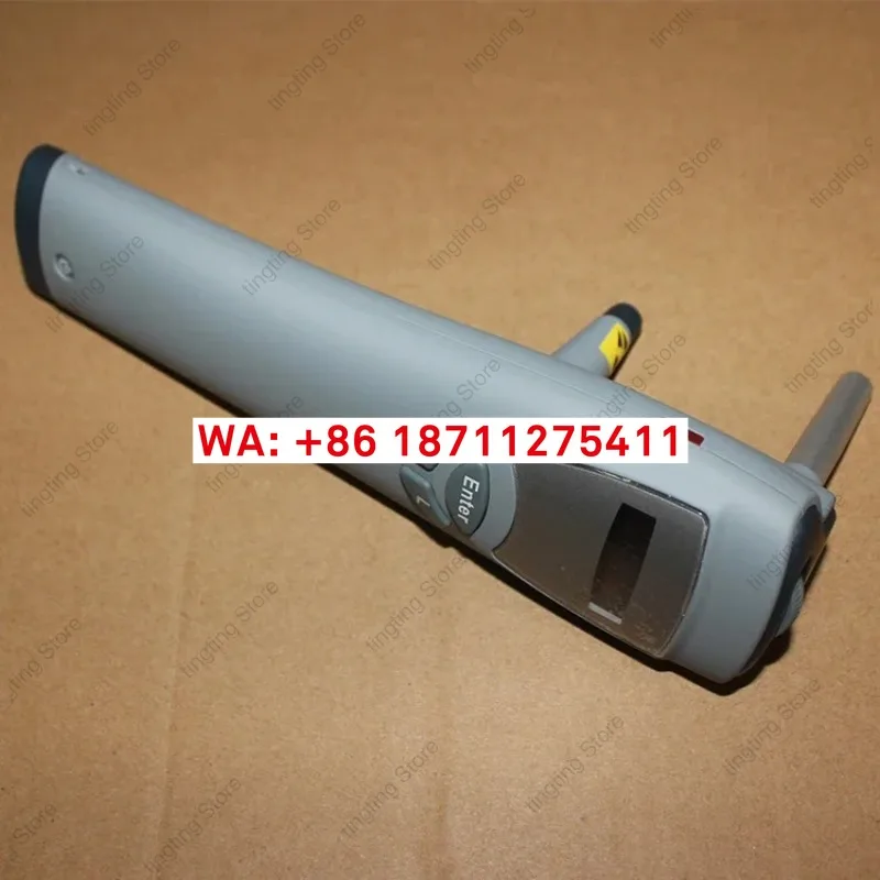 Handheld tonometer measurement, portable SW500 rebound tonometer