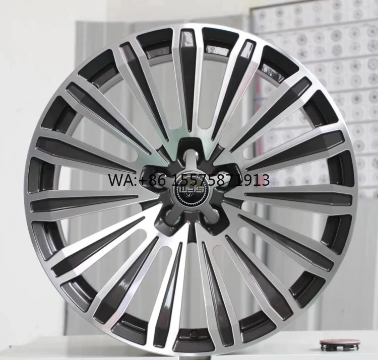 MK 19 20-inch forged rims for Audi A4 A5 A6 A7 A8 S7 S8 RS5 RS6 RS7 RS8 Q3 Q5 Q7 Q8 5*112 custom forged wheels
MK 19 20-inch forged rims for Audi A4 A5 A6 A7 A8 S7 S8 RS5 RS6 RS7 RS8 Q3 Q5 Q7 Q8 5*112 custom forged wheels