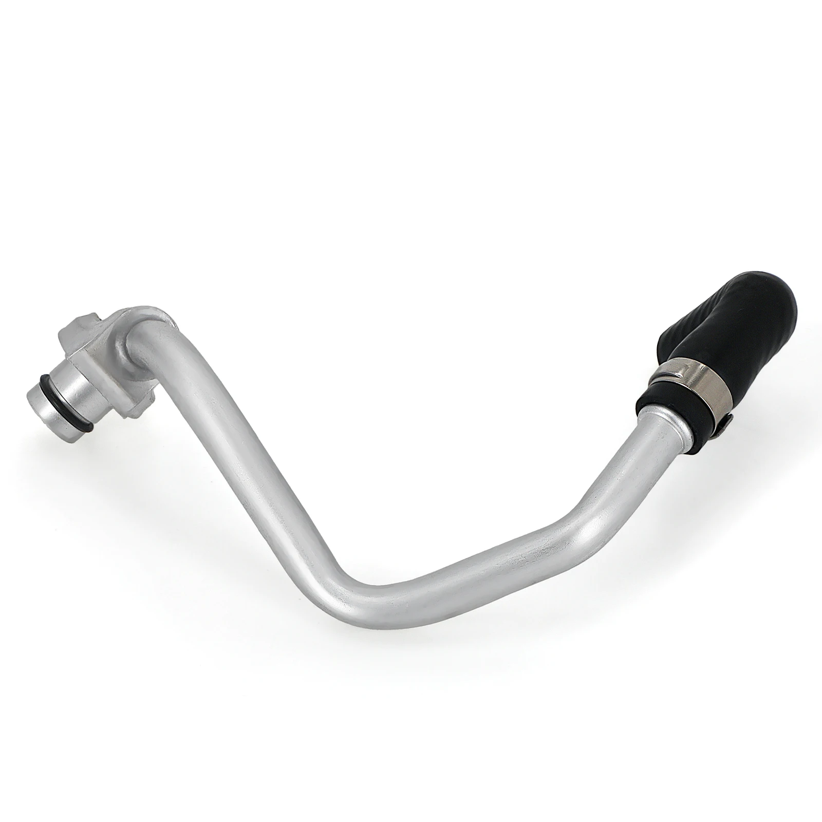 Turbocharger Coolant Pipe For BMW X3 xDrive35i F25 N55 l6 3.0L 2011 2012-2017
Turbocharger Coolant Pipe For BMW X3 xDrive35i F25 N55 l6 3.0L 2011 2012-2017
