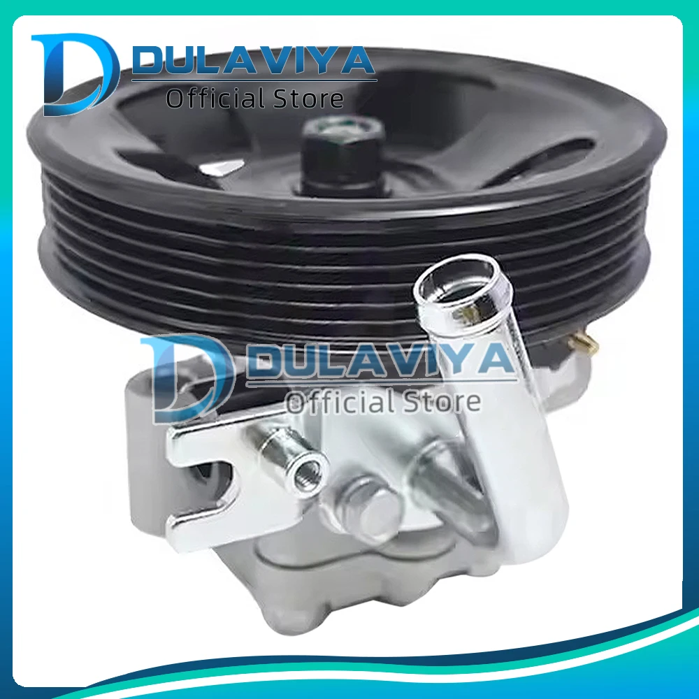 Power Steering Pump For Kia TUCSON 2.7D4E 57100-0L100 57100-2E100 57100-3F100 57100-3F110 57100-3L010 57100-3L020 57100-3R100 
Power Steering Pump For Kia TUCSON 2.7D4E 57100-0L100 57100-2E100 57100-3F100 57100-3F110 57100-3L010 57100-3L020 57100-3R100