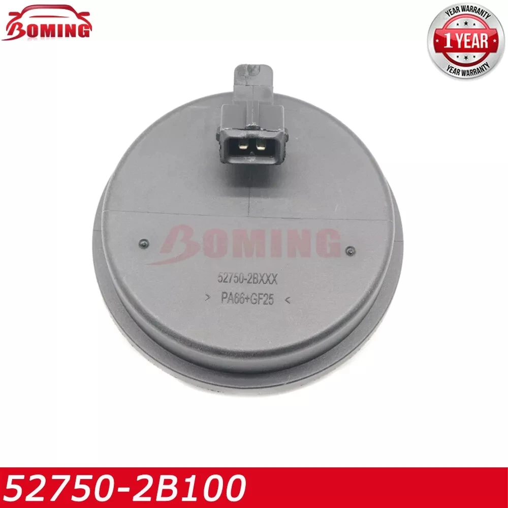 52750-2B100 527502B100 NEW ABS Rear Hub Bearing Speed Sensor For Hyundai Santa Fe Veracruz Kia Sorento 2007-2018
52750-2B100 527502B100 NEW ABS Rear Hub Bearing Speed Sensor For Hyundai Santa Fe Veracruz Kia Sorento 2007-2018