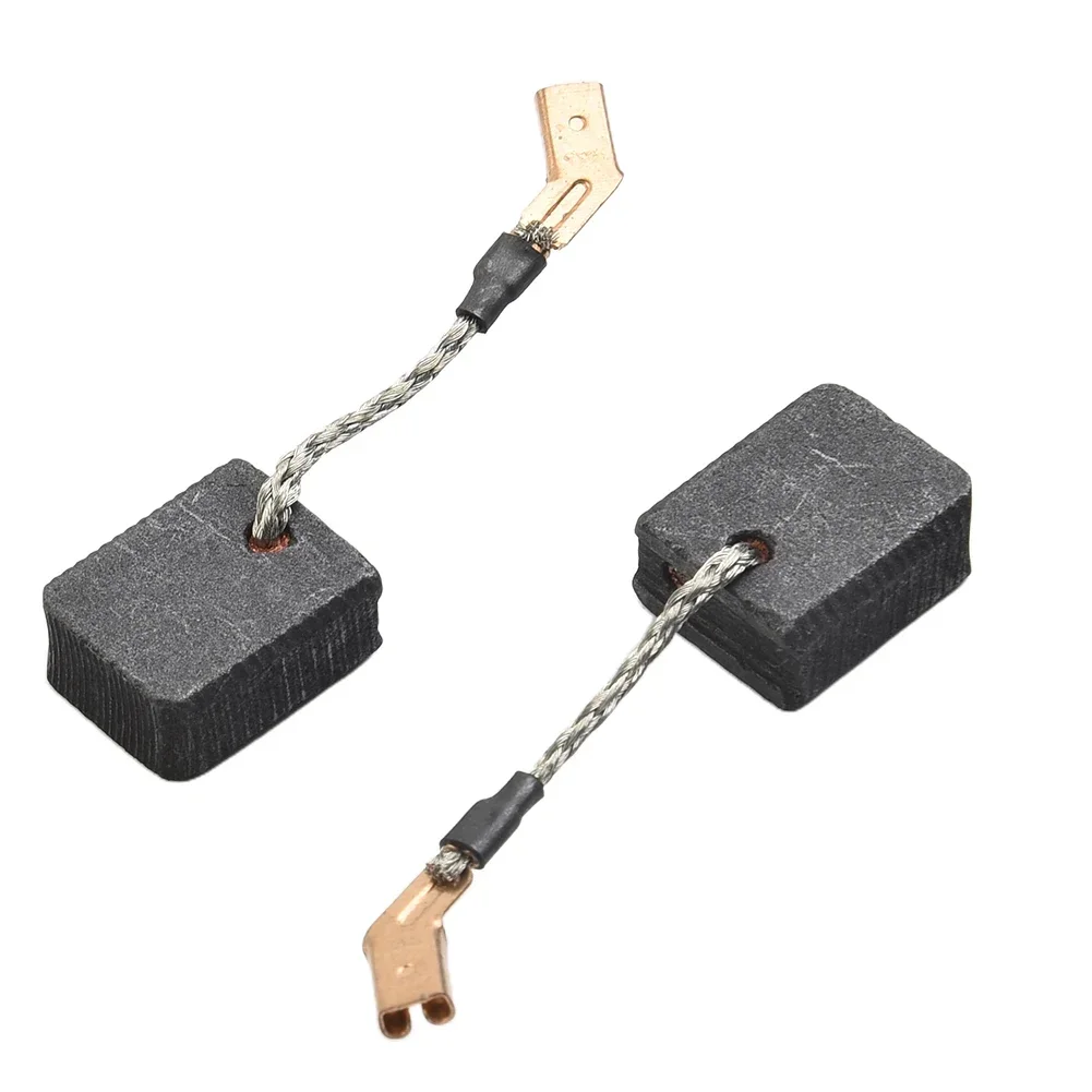 2 Pcs Carbon Brushes Coals For DW Angle Grinder N421362/DWE4217/DWE4238 Power Tools Accessories Hot Sale
2 Pcs Carbon Brushes Coals For DW Angle Grinder N421362/DWE4217/DWE4238 Power Tools Accessories Hot Sale