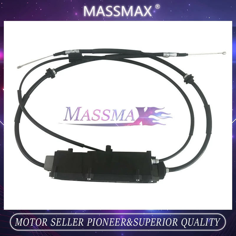 Parking Brake Module For BMW X5 X6 F15 F16 F85 F86 Parking Brake Actuator Control Unit 34436868514 34436882007 34436874220
Parking Brake Module For BMW X5 X6 F15 F16 F85 F86 Parking Brake Actuator Control Unit 34436868514 34436882007 34436874220
