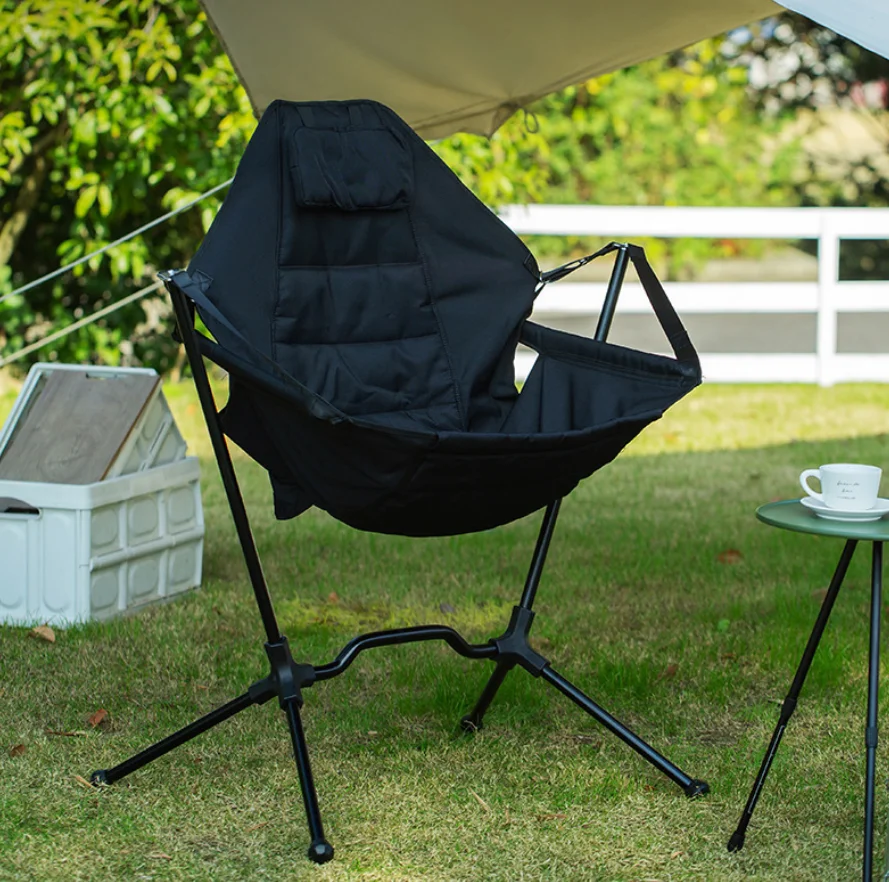 Outdoor Furniture Folding Patio Rocking Chair Fishing Beach Camping Painting Picnic Portable Lightweight Garden Backrest
Outdoor Furniture Folding Patio Rocking Chair Fishing Beach Camping Painting Picnic Portable Lightweight Garden Backrest
