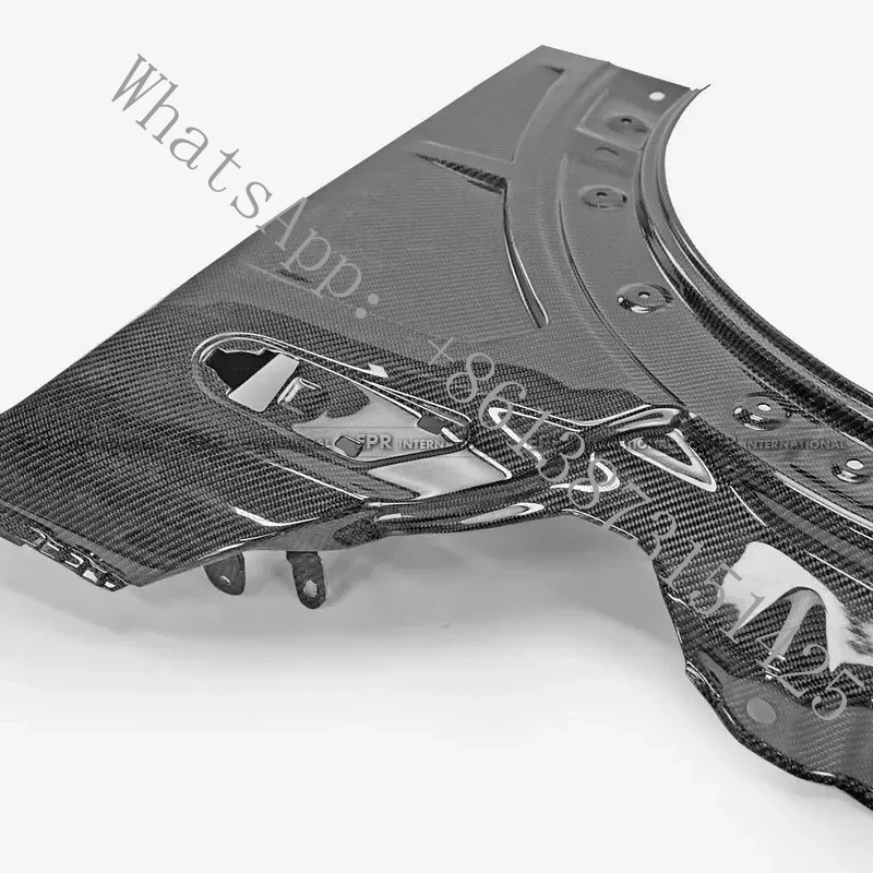 Suitable S R56 2009 EPA2 Style Carbon Fiber Front Side Vent Cover
Suitable S R56 2009 EPA2 Style Carbon Fiber Front Side Vent Cover