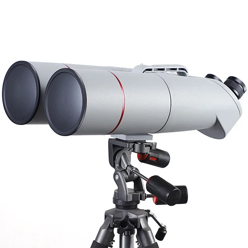 Large Big Eye ed 32x 40X 82mm 100mm Waterproof Long Range Professional Telescope Original Observation hd Binoculars for Adults
Large Big Eye ed 32x 40X 82mm 100mm Waterproof Long Range Professional Telescope Original Observation hd Binoculars for Adults