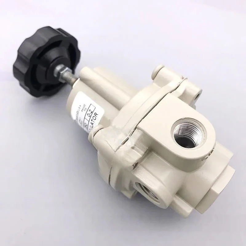 Precision pressure regulating valve 0-14KPa pressure reducing valve T41-1 micro pressure reducing valve
Precision pressure regulating valve 0-14KPa pressure reducing valve T41-1 micro pressure reducing valve