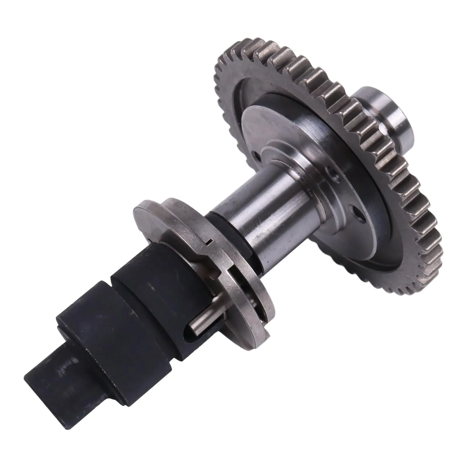 Camshaft Assembly Compatible with Quad Uforce Zforce X5 X6 500 600 625 Fits CF625 520 0180 024100
Camshaft Assembly Compatible with Quad Uforce Zforce X5 X6 500 600 625 Fits CF625 520 0180 024100